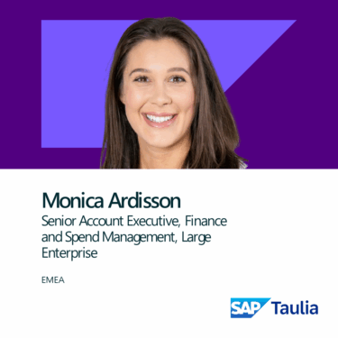 Monica Ardisson advocate headshot