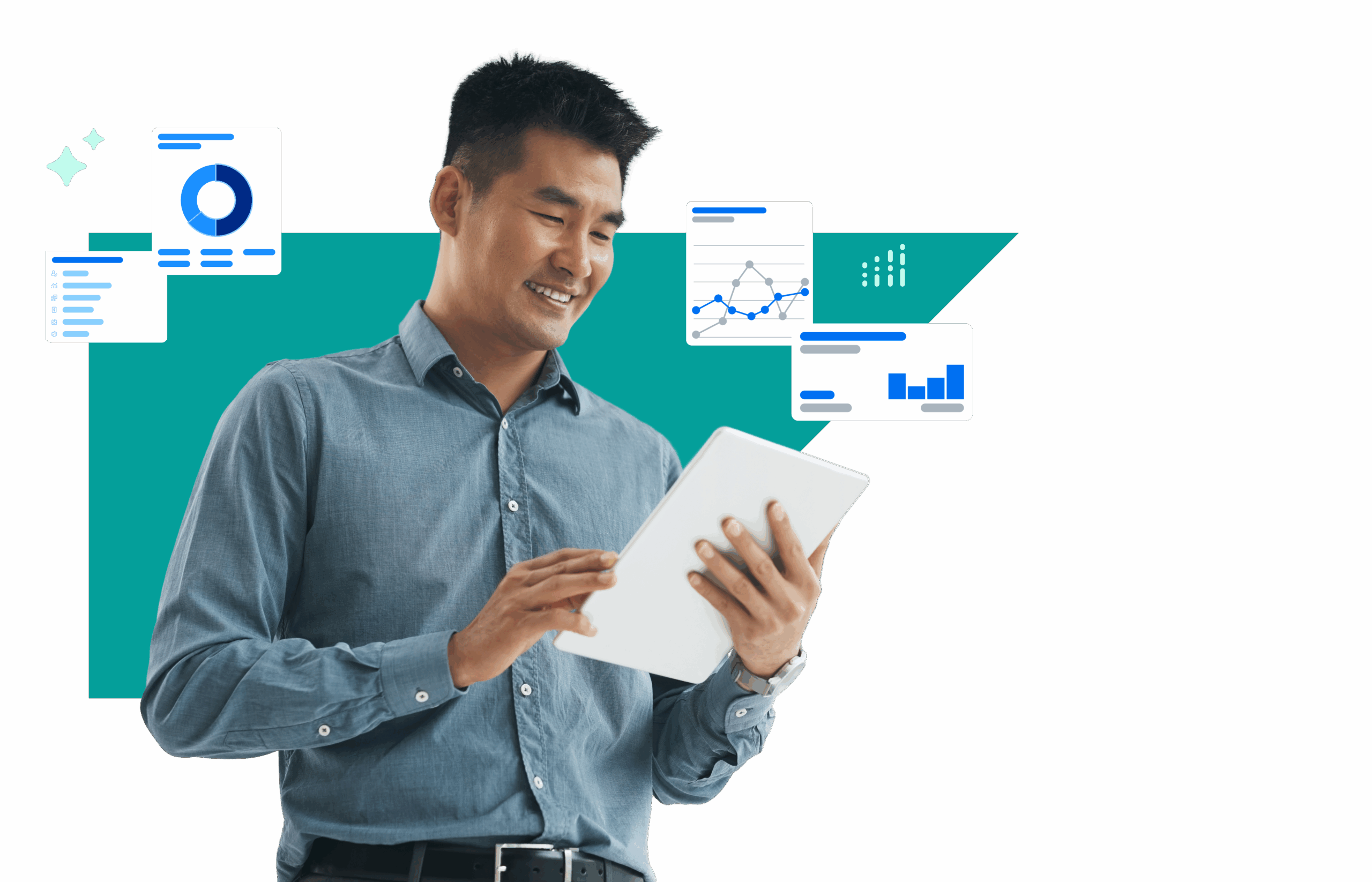 ai in procurement hero