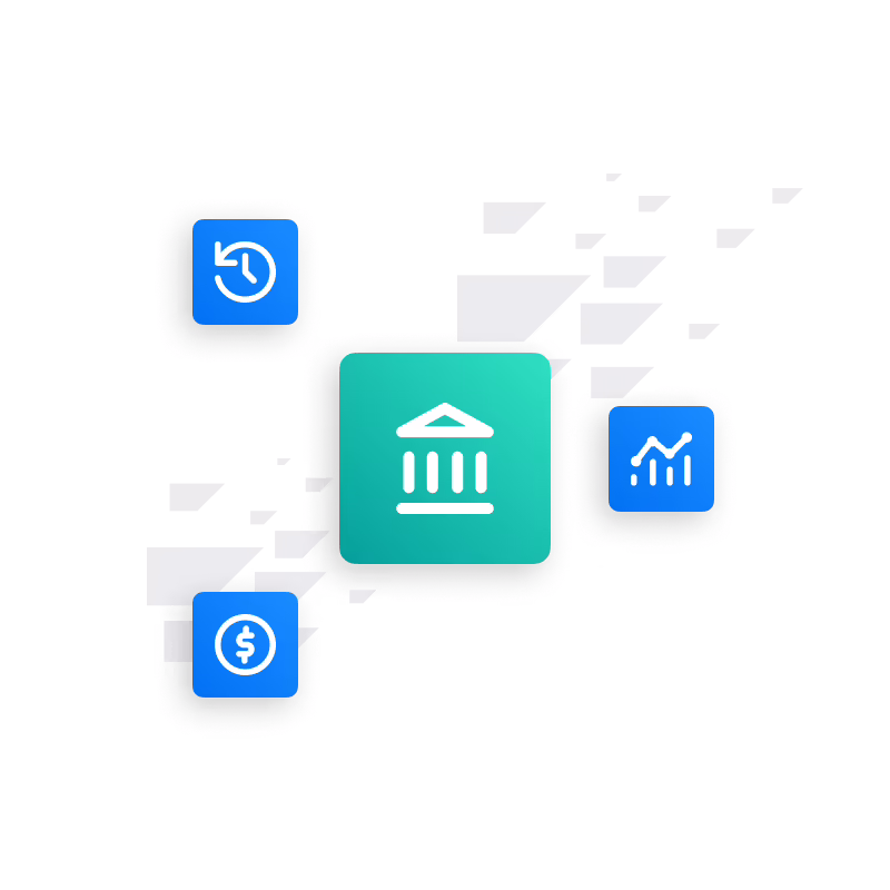 Give suppliers fast, affordable access to liquidity illustration