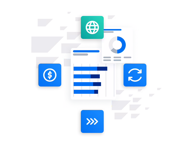 Realize Financing Globally image