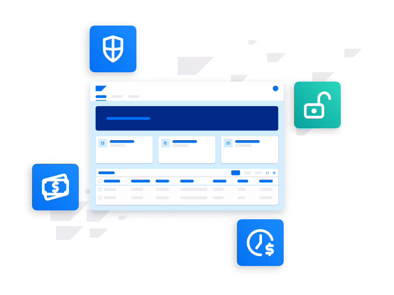 Unlock flexible financing without debt image