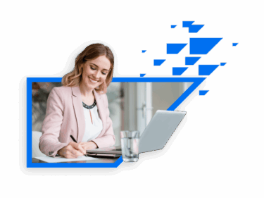 Self Service hero image