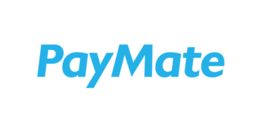 paymate logo