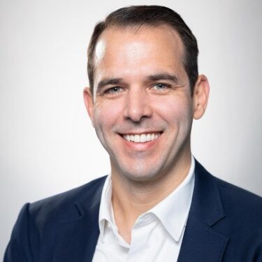 Charles Brough Headshot