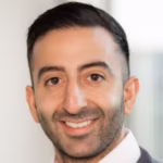 Peddy Hashemi