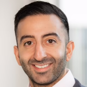 Peddy Hashemi Headshot Resized