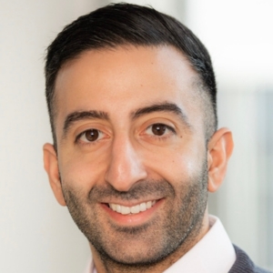 Peddy Hashemi Headshot Resized