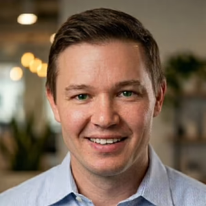 andy schafer headshot