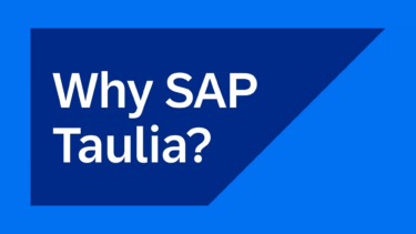 why sap taulia video thumbnail