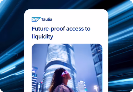 Future-proof access to liquidity report thumbnail