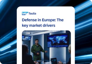defense in europe report thumbnail
