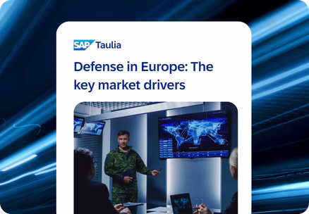 defense in europe report thumbnail